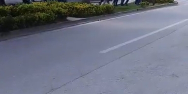 Bursa’da park meselesi kavgaya dönüştü