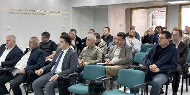 Devlet destekleri ve hibeler anlatıldı