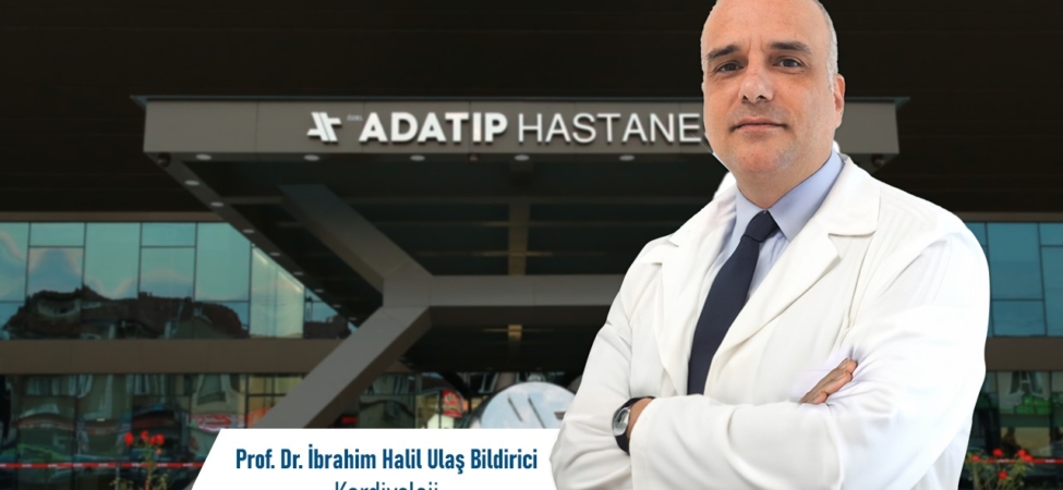 Kalp hastalıkları sessiz ilerliyor: Uzmandan uyarı