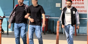 Oto tamirhanesindeki silahlı saldırı failleri yakalandı