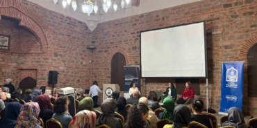 Yıldırım’da kansere karşı farkındalık buluşması