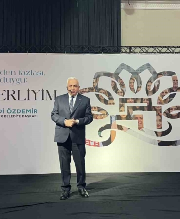 Nilüfer Belediye Başkanı Özdemir: "Nilüfer’de gelişen bölgelere hastane planlanmalı"