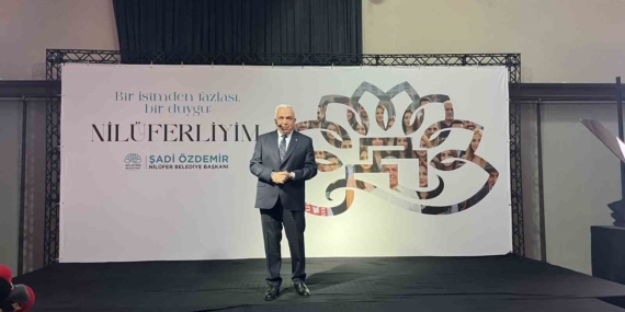 Nilüfer Belediye Başkanı Özdemir: "Nilüfer’de gelişen bölgelere hastane planlanmalı"