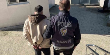 Karacabey’de 8 yıl 7 ay kesinleşmiş hapis cezası bulunan şahıs yakalandı