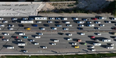 Trafik kazalarında araç mahrumiyet bedeli tartışması