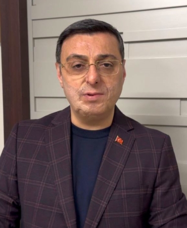 Türkiye - Endonezya kültürel etkinliği "Buğday Tanesi" temasıyla gerçekleştirildi