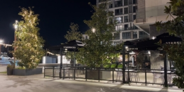 Başakşehir’de kafede otururken silahlı saldırıya uğrayan kişi yaralandı