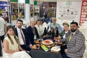 Edremit ve Havran’ın coğrafi işaretli değerleri görücüye çıktı