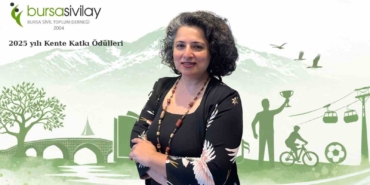 Sivilay’dan kente katkı ödülleri