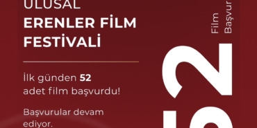 Hikayeni Anlatma Zamanı: Ulusal Erenler Film Festivali başvuruları başladı