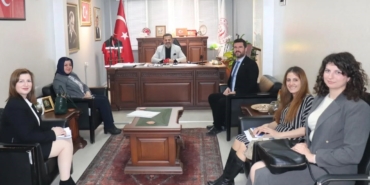 Koruma altındaki çocuklara yönelik çalışmalar değerlendirildi