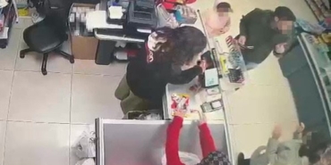 Özel gereksinimli çocuğunu darp etmişti: Baba gözaltına alındı