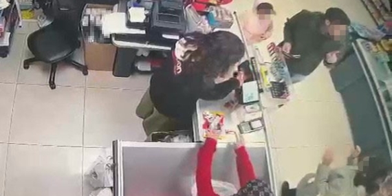 Özel gereksinimli çocuğunu darp etmişti: Baba gözaltına alındı