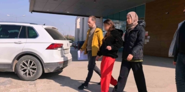 Bursa’da genç kızların bıçaklı kavgası: 1 şüpheli adliyeye sevk edildi