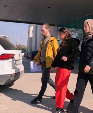 Bursa’da genç kızların bıçaklı kavgası: 1 şüpheli adliyeye sevk edildi