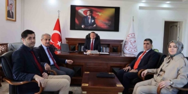 "Köklerden Günümüze Maarif Hafızasından Geleceğe Erişim Projesi" Bilecik’te değerlendirildi