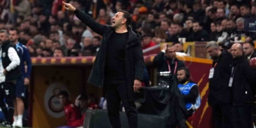 Okan Buruk’un 11. Fenerbahçe derbisi