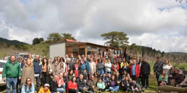 Balıkesir Büyükşehir Belediyesi, kursiyerlerini donanımlı bir eğitimden geçiriyor