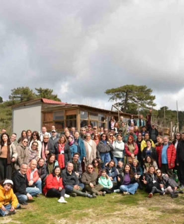 Balıkesir Büyükşehir Belediyesi, kursiyerlerini donanımlı bir eğitimden geçiriyor