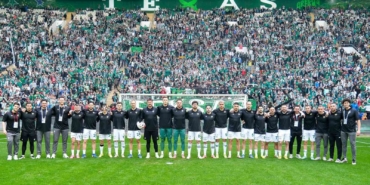 PFDK’dan şampiyon Bursaspor’a ceza yağdı