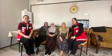 Bilecik’te Kıbrıs gazilerinin ailelerine vefa