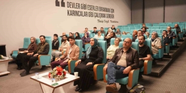 Yıldırım’da gençler tarihle buluşuyor