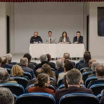 Eğitim ortamları ve okul güvenliği için toplanıldı