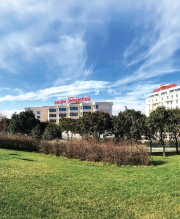 2025 Türkiye Patent Raporu açıklandı: İGÜ ticarileştirmede ilk sırada