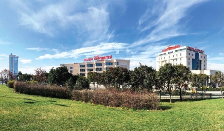 2025 Türkiye Patent Raporu açıklandı: İGÜ ticarileştirmede ilk sırada