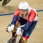 Avrupa velodromlarında Türk imzası: Milli bisikletçilerden uluslararası başarı