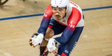 Avrupa velodromlarında Türk imzası: Milli bisikletçilerden uluslararası başarı