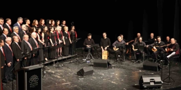 Nilüfer’de Anadolu rüzgarı