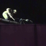 Küçükçekmece’de otel yangınında mahsur kalan iki kişi kurtarıldı