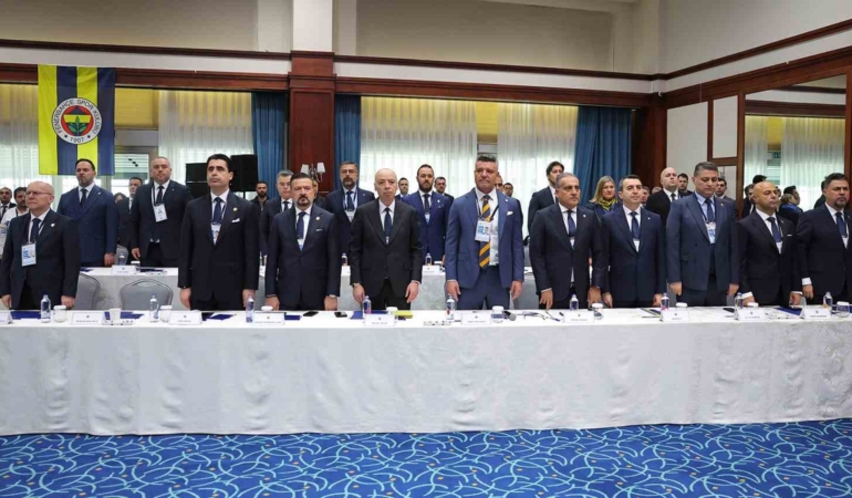 Sadettin Saran’dan TFF’ye çağrı: "Bu ligin sahibi olduğunu göstermeniz gerekiyor"