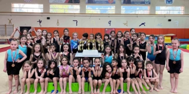 TBMM Kupası’na Yıldırım damgası