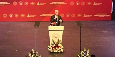 Bakan Göktaş: "Romanların yoğun yaşadığı 22 ilde bugüne kadar toplam 6 bin 720 konut yaparak vatandaşlarımıza teslim ettik"