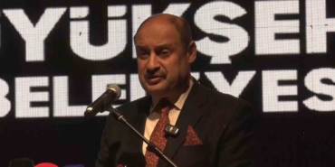 İstanbul’da "IGCAD 2029 Dünya Gastronomi Bölgesi Adayı Urfa" etkinliği düzenlendi