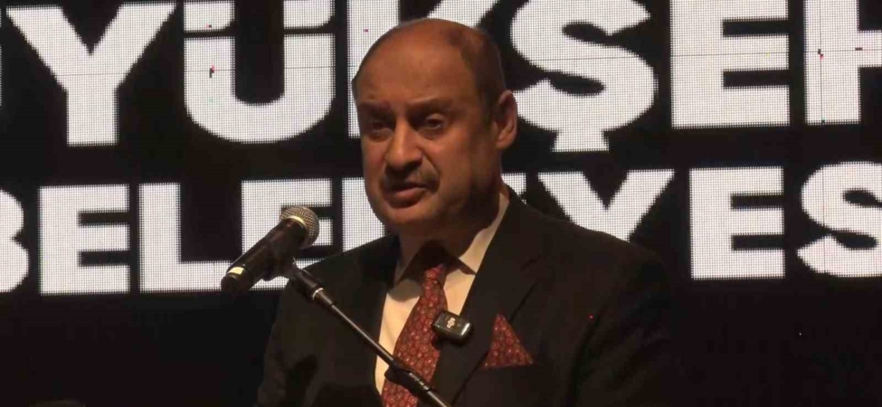 İstanbul’da "IGCAD 2029 Dünya Gastronomi Bölgesi Adayı Urfa" etkinliği düzenlendi