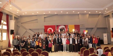 Ayvalık’ta Galatasaray Taraftar Derneği’nden ilk genel kurul