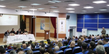 Edremit’te eğitimde güvenlik zirvesi