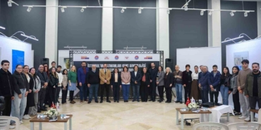 Maltepe’nin binlerce yıllık hafızası literatüre kazandırıldı: "İstanbul’un Katmanları" kitabı tanıtıldı