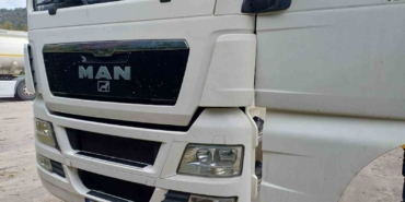 Akaryakıt istasyonunda şüpheli ölüm