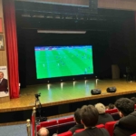 Sancaktepe’de tarihi gece: 24 yıllık Dünya Kupası hasreti dev ekran coşkusuyla son buldu