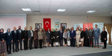 Gönül elçileri İznik ve Mudanya’da buluştu