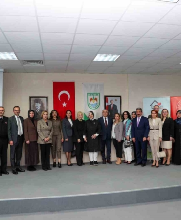 Gönül elçileri İznik ve Mudanya’da buluştu