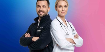 Engelsiz showroomda engel yok, destek var