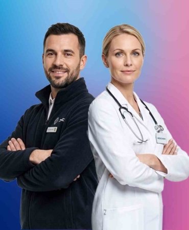 Engelsiz showroomda engel yok, destek var