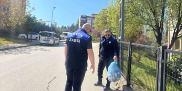 Metro Turizmin yolcu otobüsü şaşırttı