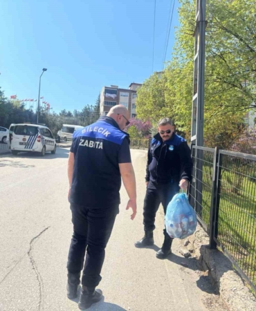 Metro Turizmin yolcu otobüsü şaşırttı