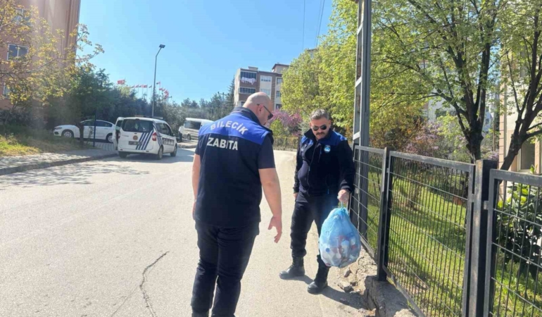 Metro Turizmin yolcu otobüsü şaşırttı